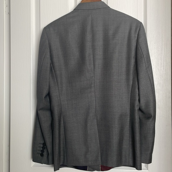 Paul Smith London Sports coat.  Made in Italy. - Picture 7 of 7